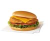 Picture of Chick-fil-A® Deluxe Chicken Sandwich: Original