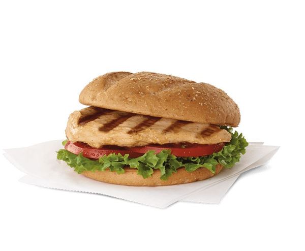 Picture of Chick-fil-A® Grilled Chicken Sandwich