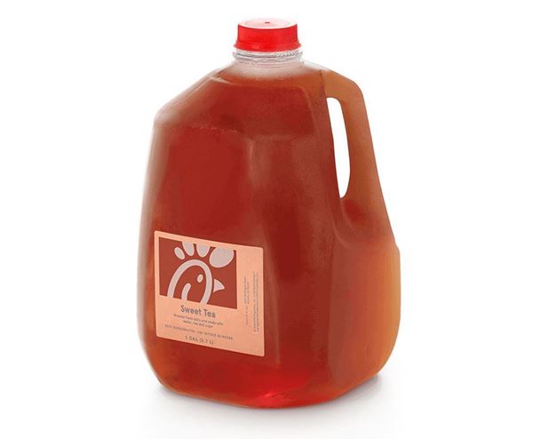 Picture of Chick-fil-A® Iced Tea Gallon