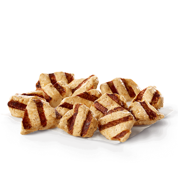 Picture of 12 ct Grilled Chick-fil-A® Nuggets