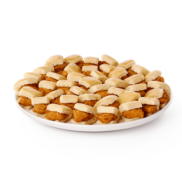 Picture of Chick-fil-A® Chick-n-Mini Trays