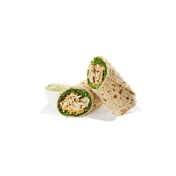 Chick-fil-A® Grilled Cool Wrap